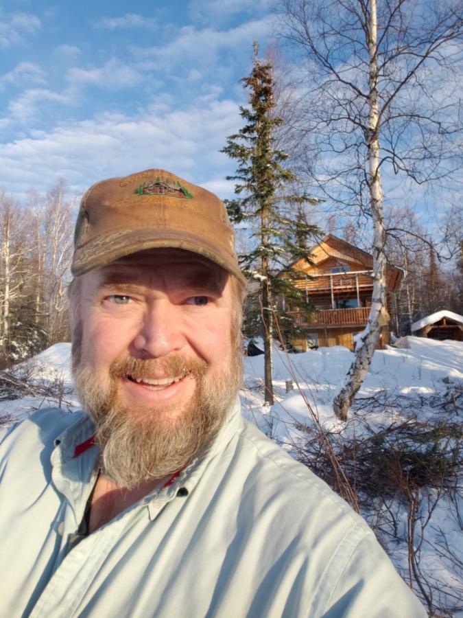 Gwin'S Lodge & Roadhouse Cooper Landing Esterno foto